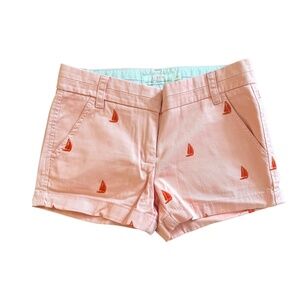 J. Crew: Sailboat Shorts